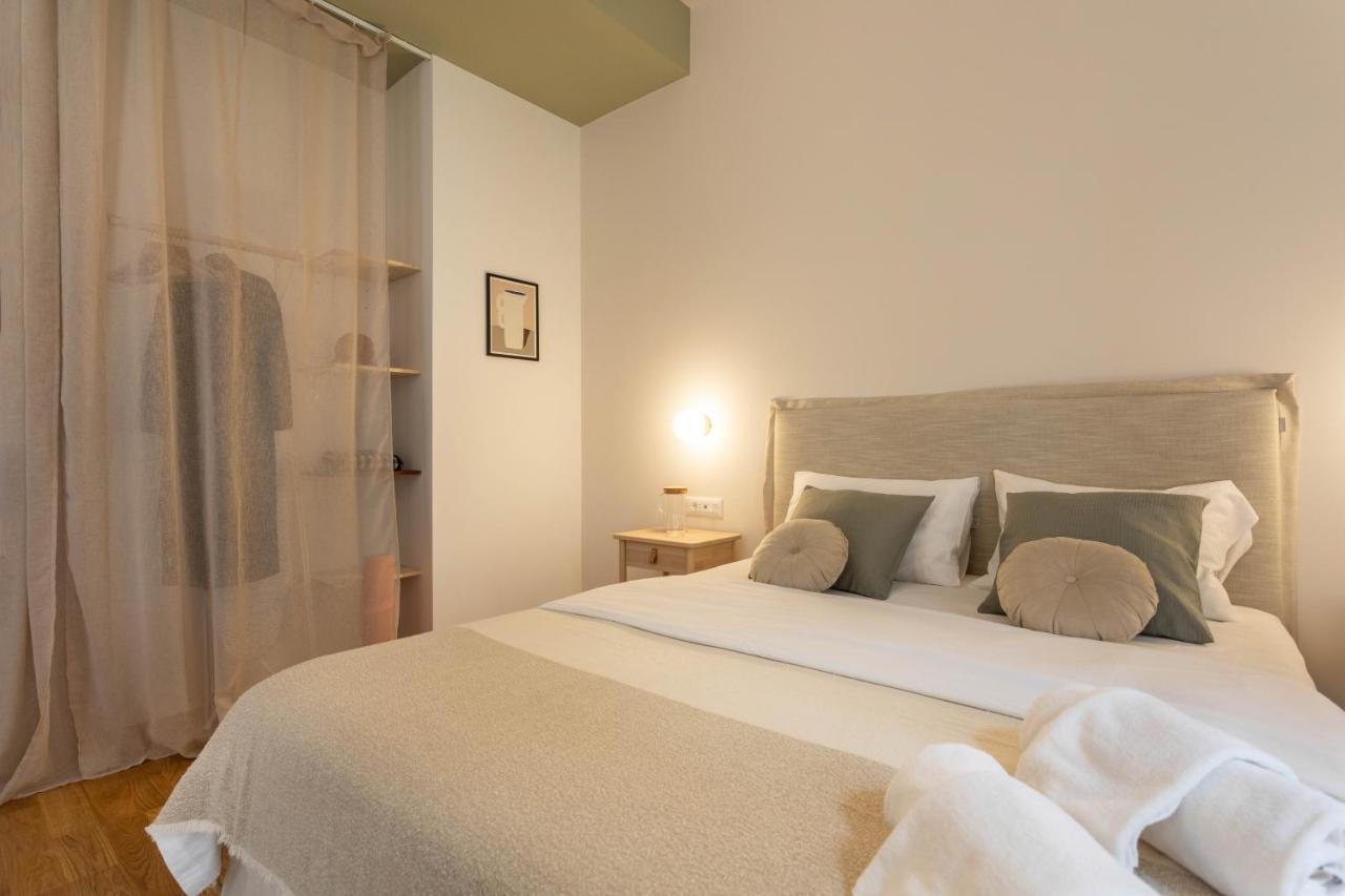 Flok Design Apartments- Botanical Garden Ζάγκρεμπ Εξωτερικό φωτογραφία