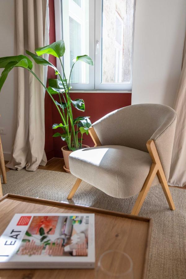 Flok Design Apartments- Botanical Garden Ζάγκρεμπ Εξωτερικό φωτογραφία