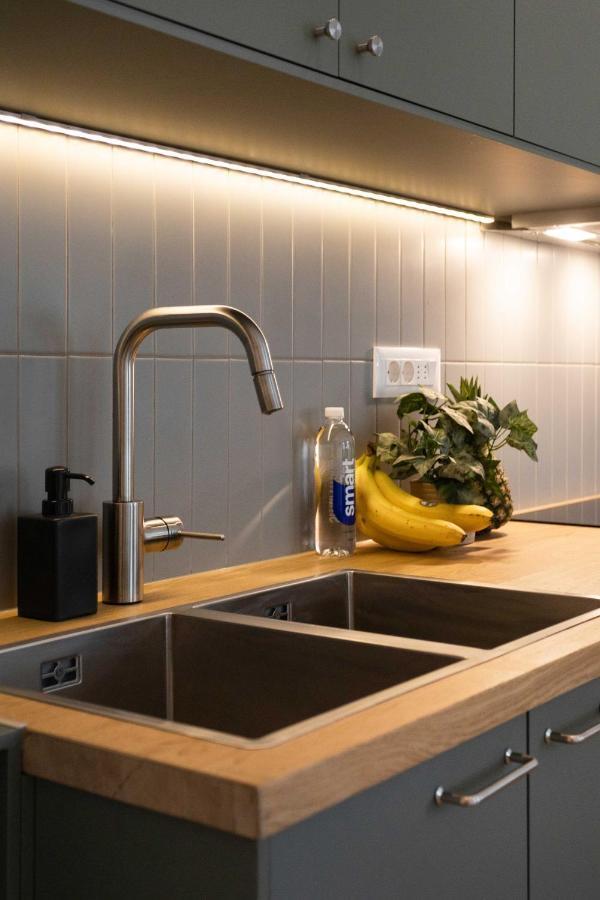Flok Design Apartments- Botanical Garden Ζάγκρεμπ Εξωτερικό φωτογραφία