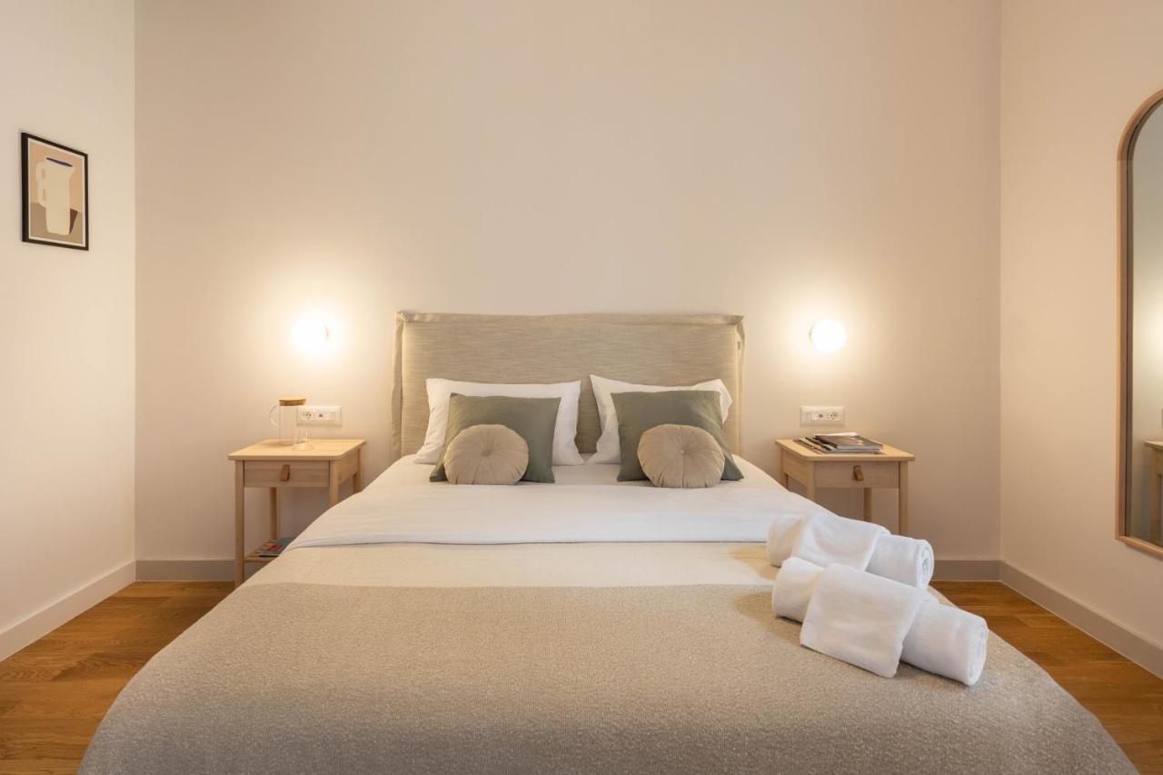 Flok Design Apartments- Botanical Garden Ζάγκρεμπ Εξωτερικό φωτογραφία